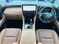 2025 Toyota Vellfire