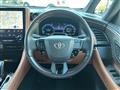 2025 Toyota Vellfire