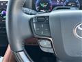 2025 Toyota Vellfire
