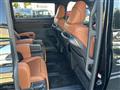 2025 Toyota Vellfire