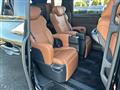 2025 Toyota Vellfire