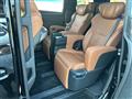 2025 Toyota Vellfire