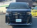 2025 Toyota Vellfire