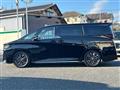 2025 Toyota Vellfire