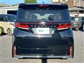 2025 Toyota Vellfire