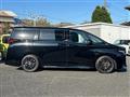 2025 Toyota Vellfire