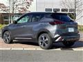 2021 Nissan KIX