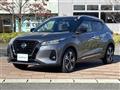 2021 Nissan KIX