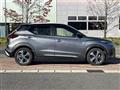2021 Nissan KIX