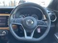 2021 Nissan KIX