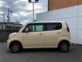 2012 Nissan Moco
