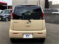 2012 Nissan Moco