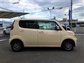 2012 Nissan Moco