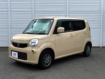 2012 Nissan Moco
