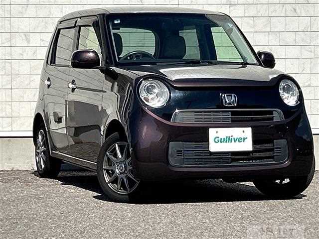 2013 Honda N-ONE