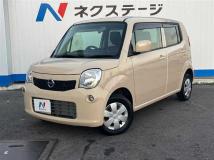 2013 Nissan Moco