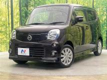 2014 Nissan Moco