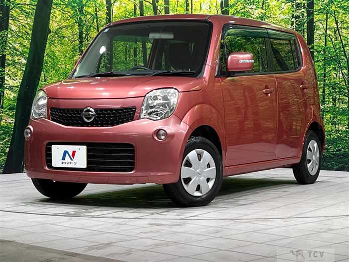 2013 Nissan Moco