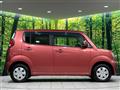 2013 Nissan Moco