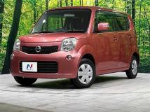 2013 Nissan Moco