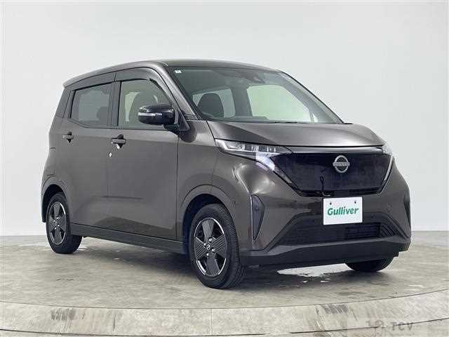 2024 Nissan Nissan Others