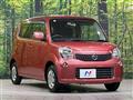 2012 Nissan Moco