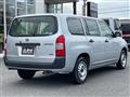 2020 Toyota Succeed Van