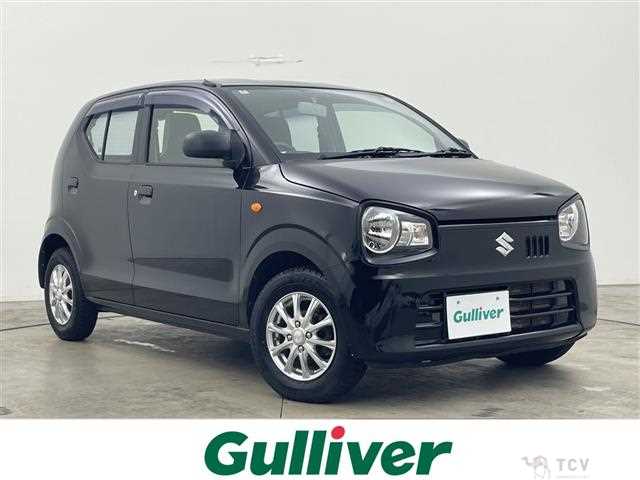 2018 Suzuki Alto