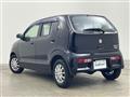 2018 Suzuki Alto
