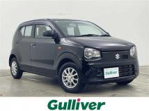 2018 Suzuki Alto