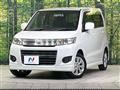 2010 Suzuki Wagon R Stingray