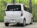 2010 Suzuki Wagon R Stingray