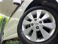 2010 Suzuki Wagon R Stingray