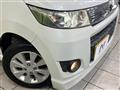 2010 Suzuki Wagon R Stingray