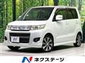 2011 Suzuki Wagon R Stingray