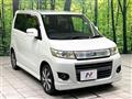 2011 Suzuki Wagon R Stingray