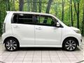 2011 Suzuki Wagon R Stingray