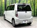 2011 Suzuki Wagon R Stingray