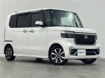 2024 Honda N BOX