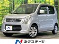 2014 Suzuki Wagon R