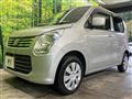 2014 Suzuki Wagon R