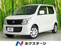 2015 Suzuki Wagon R