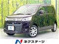 2013 Suzuki Wagon R Stingray