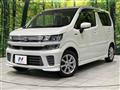 2017 Suzuki Wagon R