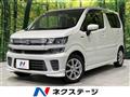 2017 Suzuki Wagon R