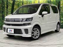 2017 Suzuki Wagon R