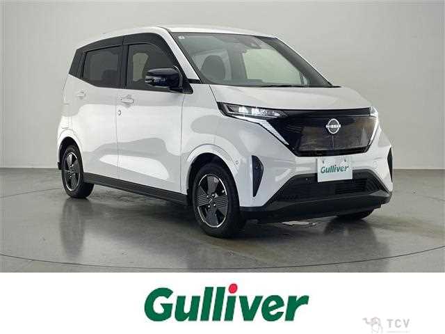 2023 Nissan Nissan Others