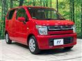 2017 Suzuki Wagon R