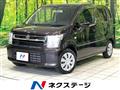 2018 Suzuki Wagon R