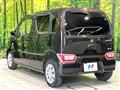 2018 Suzuki Wagon R